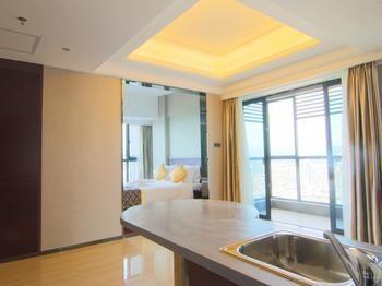 Tujia Sweetome Apartment Hotel Guangzhou Eksteriør bilde